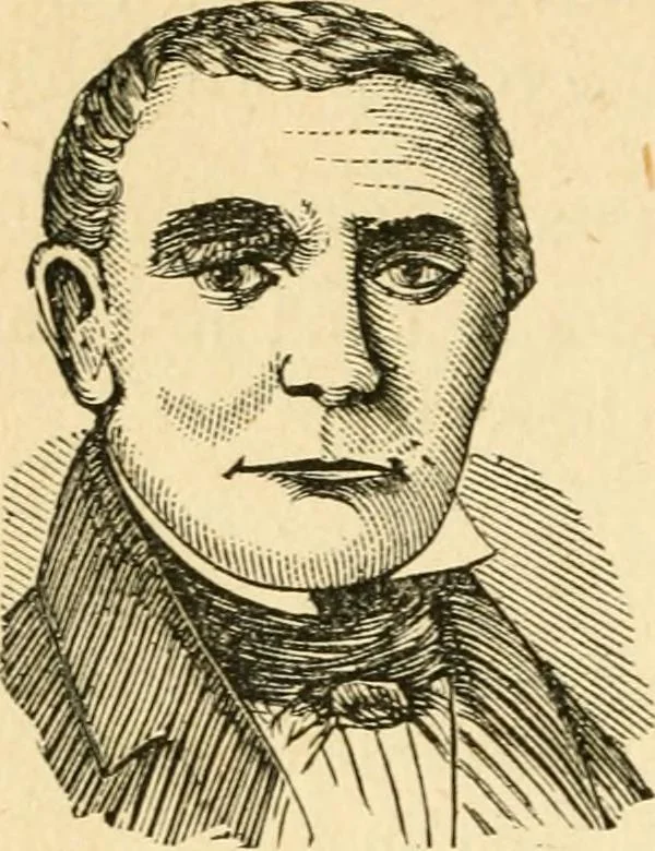 An illustration from How to read character : a new illustrated hand-book of phrenology and physiognomy, for students and examiners; with a descriptive chart, 1891, leaf 35
