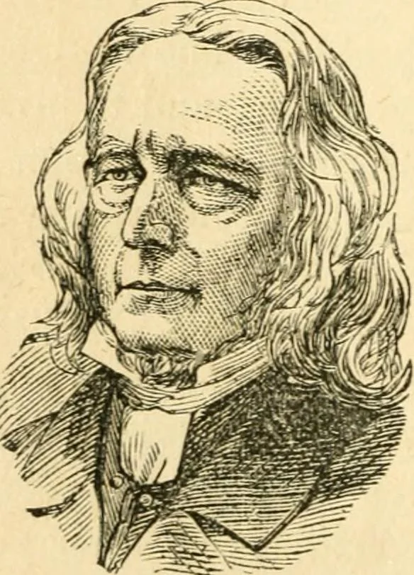 An illustration from How to read character : a new illustrated hand-book of phrenology and physiognomy, for students and examiners; with a descriptive chart, 1891, leaf 35