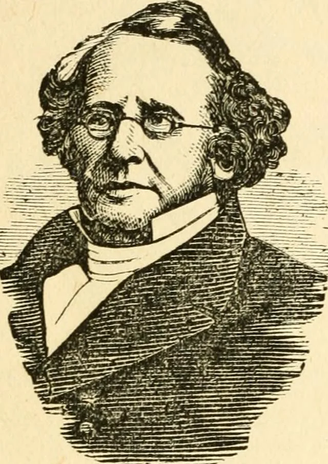 An illustration from How to read character : a new illustrated hand-book of phrenology and physiognomy, for students and examiners; with a descriptive chart, 1891, leaf 59
