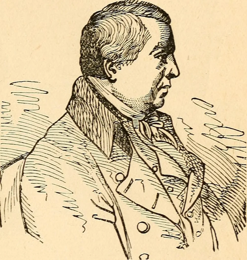 An illustration from How to read character : a new illustrated hand-book of phrenology and physiognomy, for students and examiners; with a descriptive chart, 1891, leaf 64