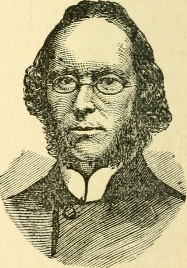 An illustration from How to read character : a new illustrated hand-book of phrenology and physiognomy, for students and examiners; with a descriptive chart, 1891, leaf 67