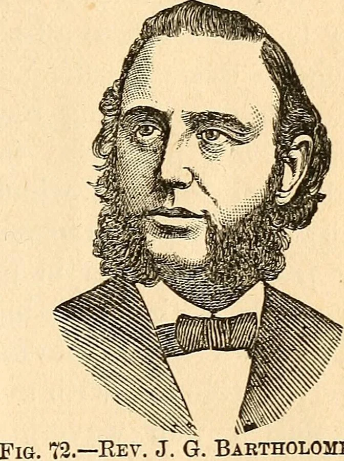 An illustration from How to read character : a new illustrated hand-book of phrenology and physiognomy, for students and examiners; with a descriptive chart, 1891, leaf 70