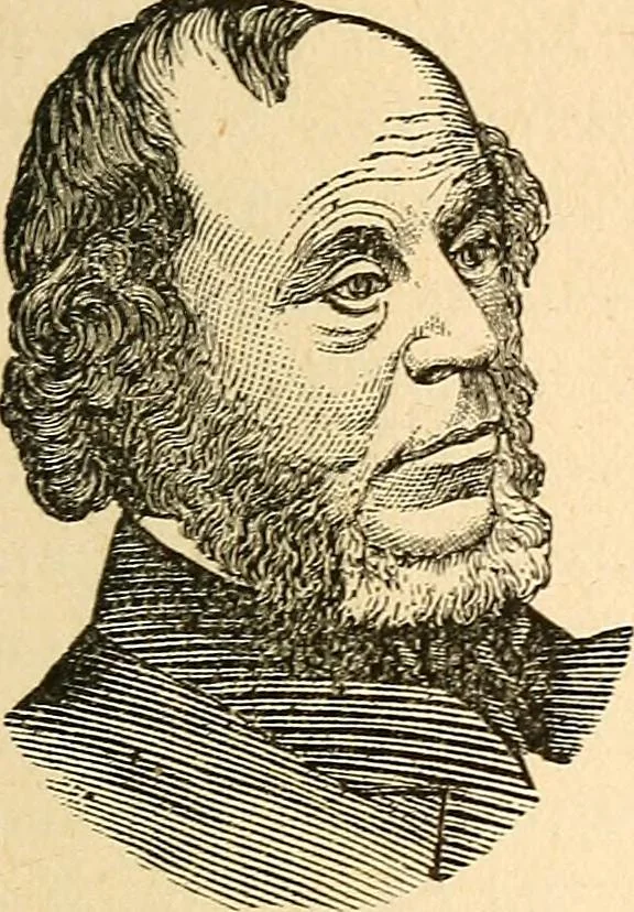 An illustration from How to read character : a new illustrated hand-book of phrenology and physiognomy, for students and examiners; with a descriptive chart, 1891, leaf 78