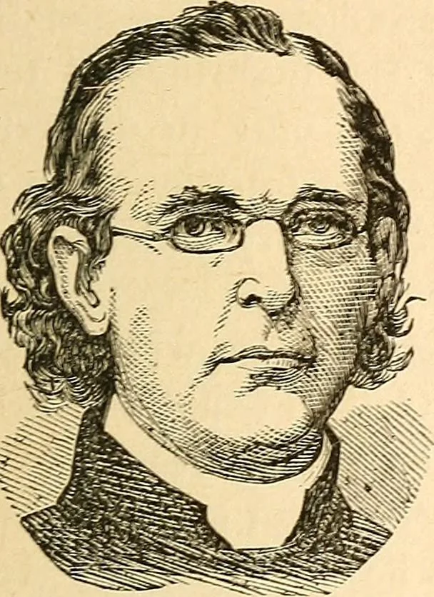 An illustration from How to read character : a new illustrated hand-book of phrenology and physiognomy, for students and examiners; with a descriptive chart, 1891, leaf 84