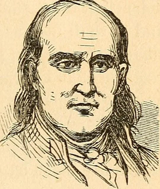 An illustration from How to read character : a new illustrated hand-book of phrenology and physiognomy, for students and examiners; with a descriptive chart, 1891, leaf 90
