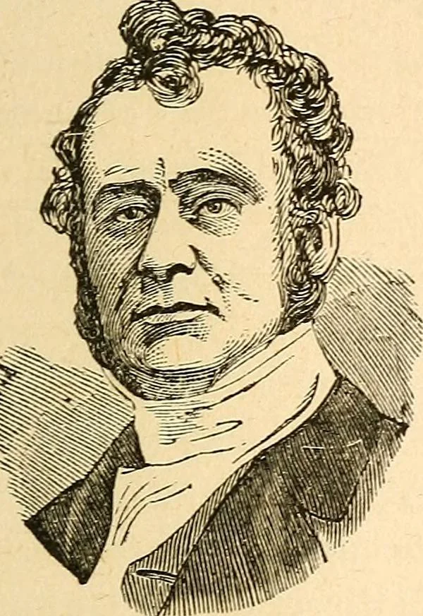 An illustration from How to read character : a new illustrated hand-book of phrenology and physiognomy, for students and examiners; with a descriptive chart, 1891, leaf 94