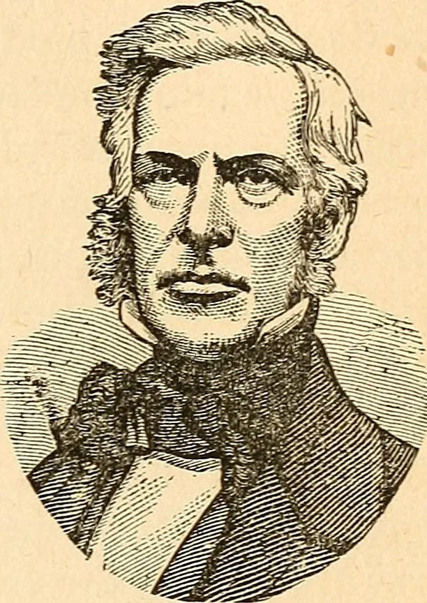 An illustration from How to read character : a new illustrated hand-book of phrenology and physiognomy, for students and examiners; with a descriptive chart, 1891, leaf 94