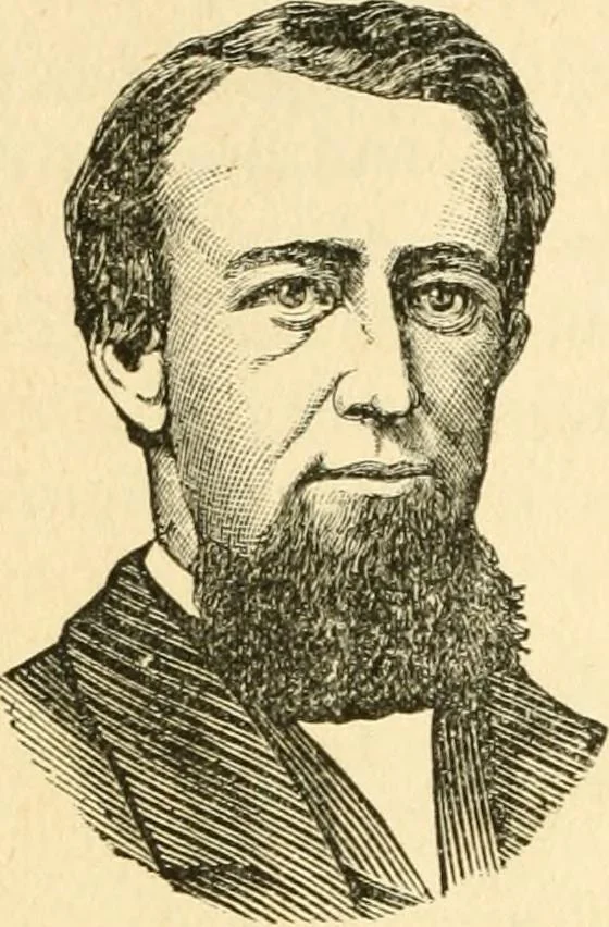 An illustration from How to read character : a new illustrated hand-book of phrenology and physiognomy, for students and examiners; with a descriptive chart, 1891, leaf 97