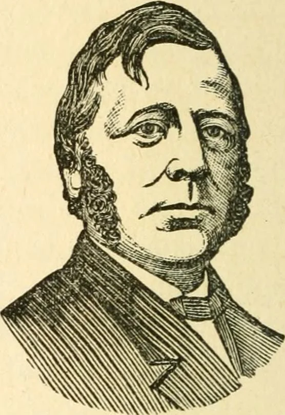 An illustration from How to read character : a new illustrated hand-book of phrenology and physiognomy, for students and examiners; with a descriptive chart, 1891, leaf 97