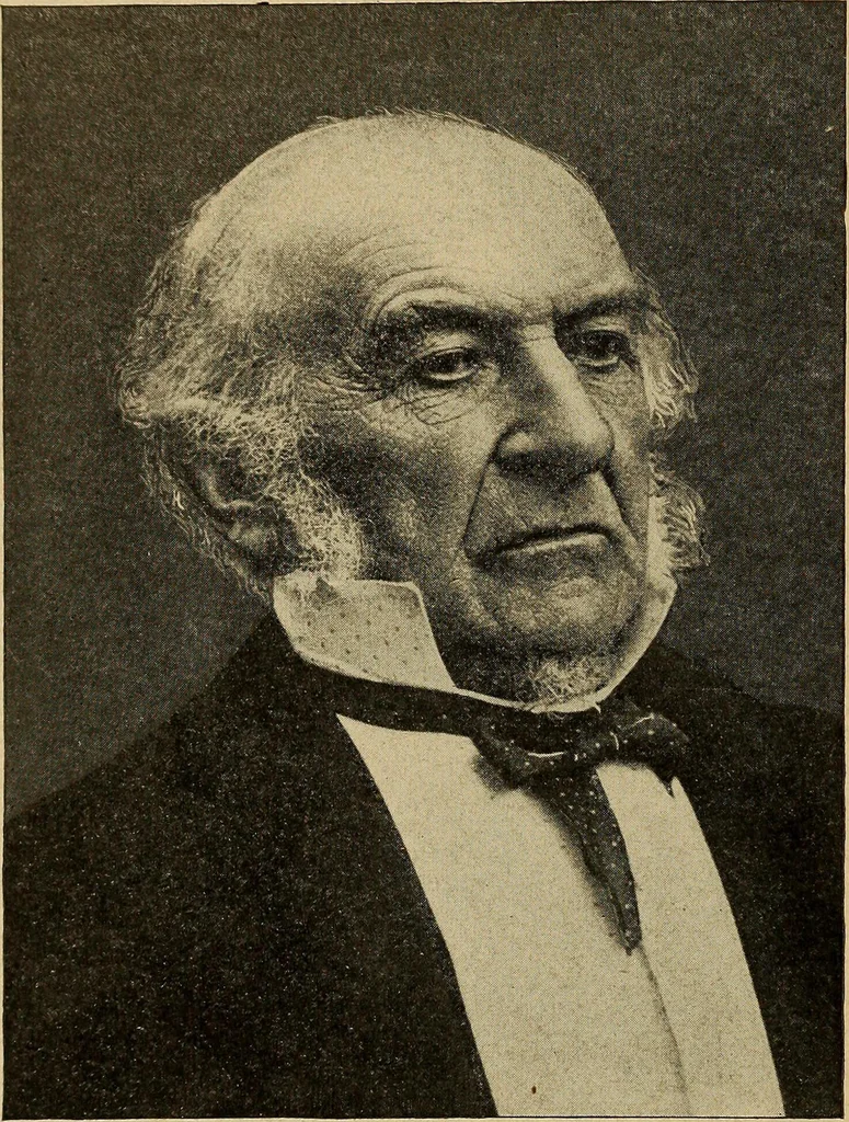 An illustration from How to read the human head and face, 1903, leaf 27