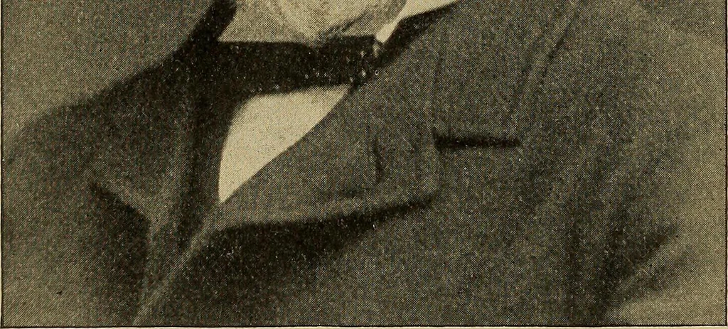 An illustration from How to read the human head and face, 1903, leaf 41