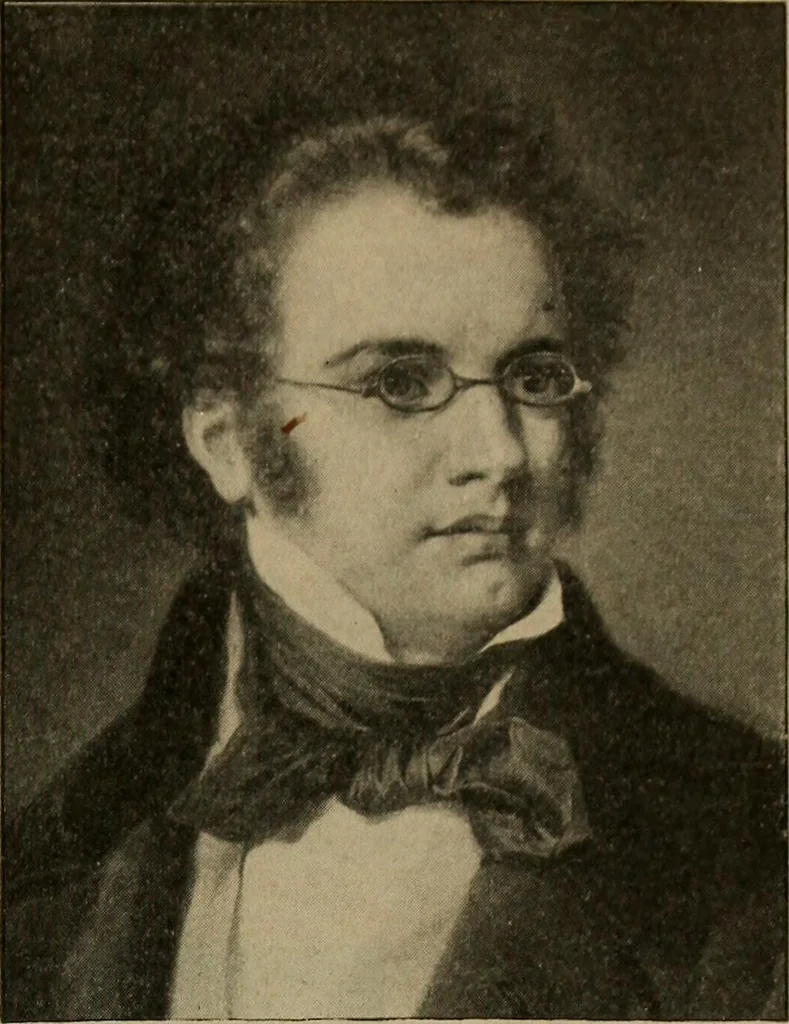 An illustration from How to read the human head and face, 1903, leaf 80