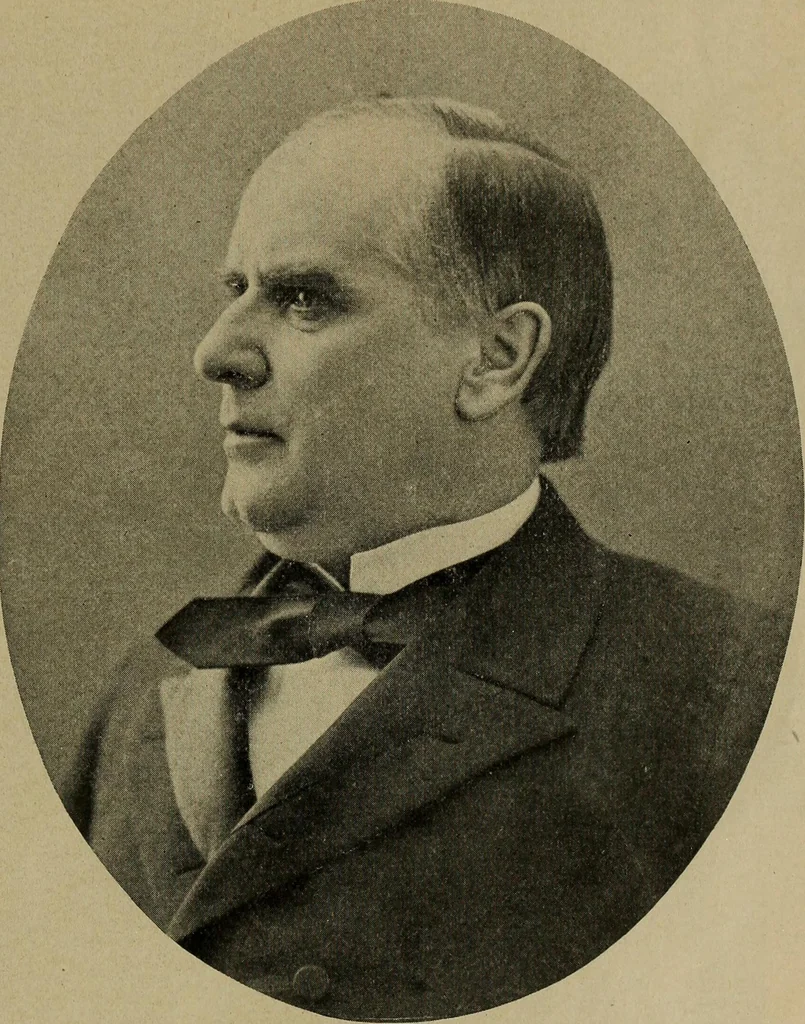 An illustration from How to read the human head and face, 1903, leaf 86