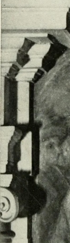 An illustration from How to study pictures : by means of a series of comparisons of paintings and painters from Cimabue to Monet, with historical and biographical summaries and appreciations of the painters' motives and methods, 1910, leaf 41