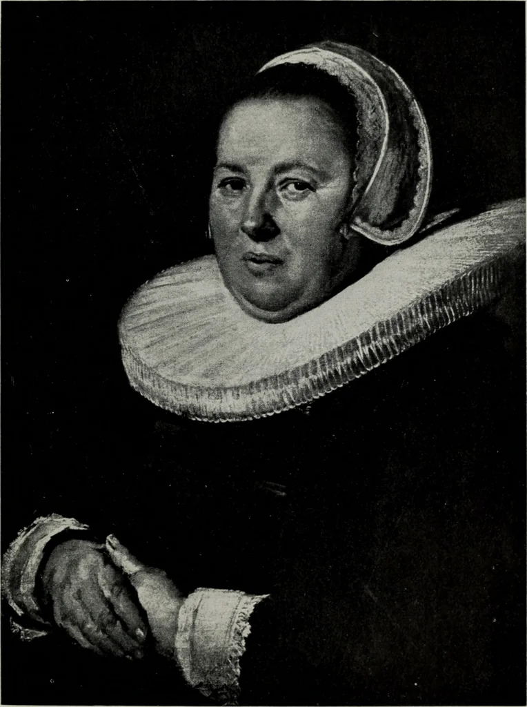 An illustration from How to study pictures by means of a series of comparisons of paintings and painters from Cimabue to Monet, with historical and biographical summaries and appreciations of the painters' motives and methods, 1910, leaf 222