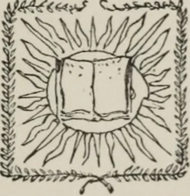 An illustration from How to study pictures by means of a series of comparisons of paintings and painters from Cimabue to Monet, with historical and biographical summaries and appreciations of the painters' motives and methods, 1910, leaf 6