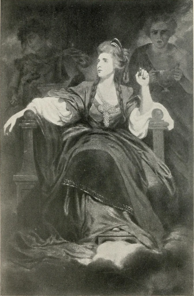 An illustration from How to study pictures by means of a series of comparisons of the painters' motives and methods .., 1906, leaf 301