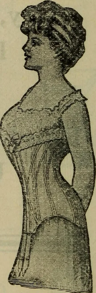 An illustration from How to succeed as an inventor; showing the wonderful possibilites in the field of invention; the dangers to be avoided; the inventions needed; how to perfect and develop new ideas to the money making stage, 1909, leaf 79