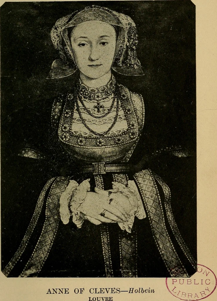 An illustration from How to visit the great picture galleries, 1911, leaf 116