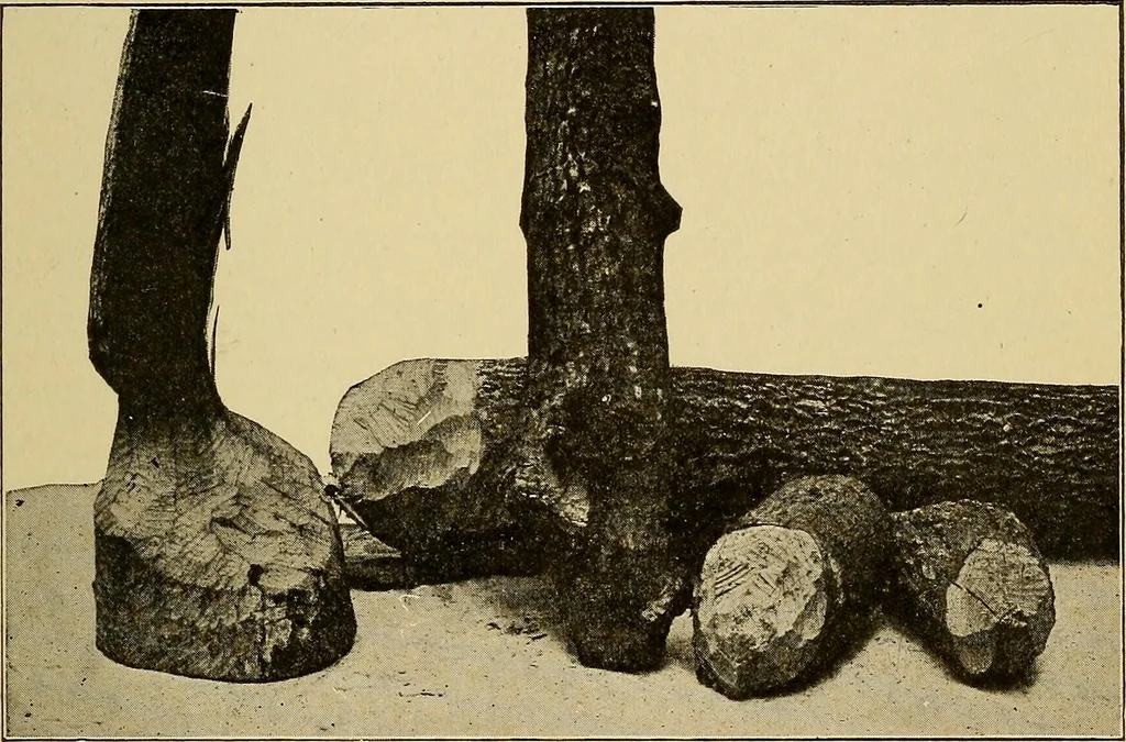 An illustration from How we are clothed ; a geographical reader, 1904, leaf 158