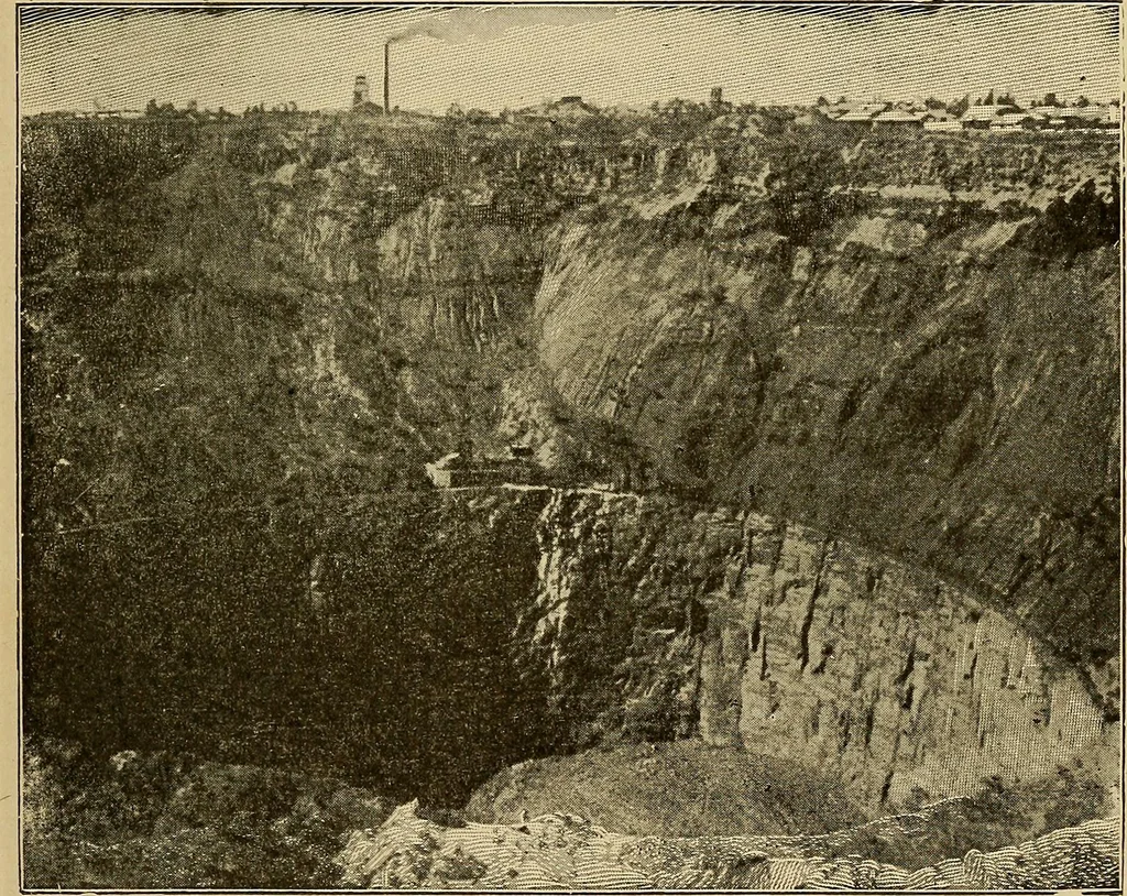 An illustration from How we are clothed ; a geographical reader, 1904, leaf 240