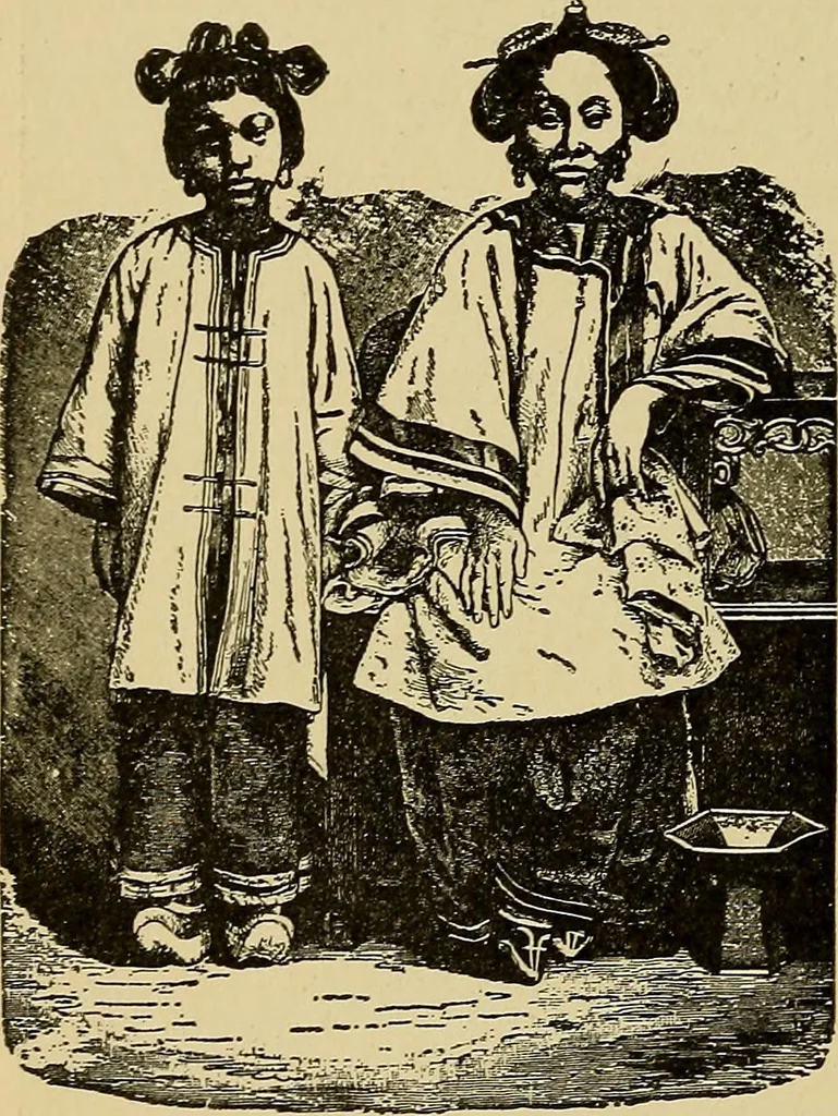 An illustration from How we are clothed ; a geographical reader, 1904, leaf 41