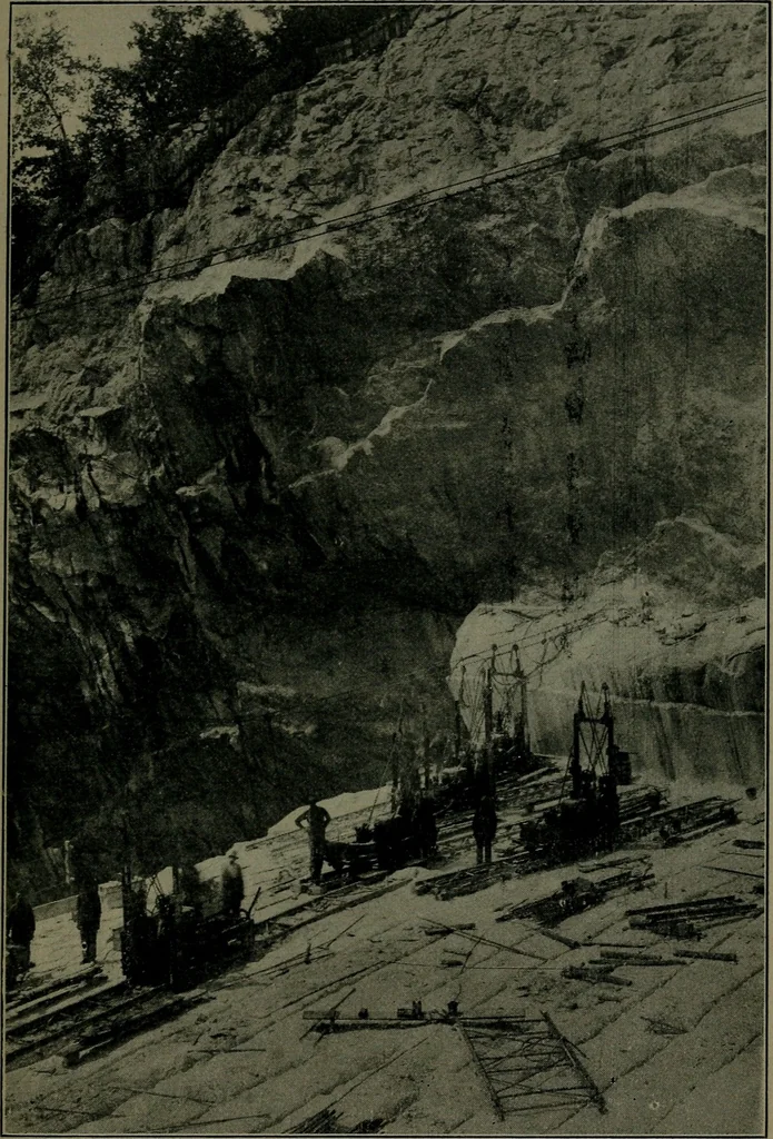 An illustration from How we are sheltered; a geographical reader, 1906, leaf 152