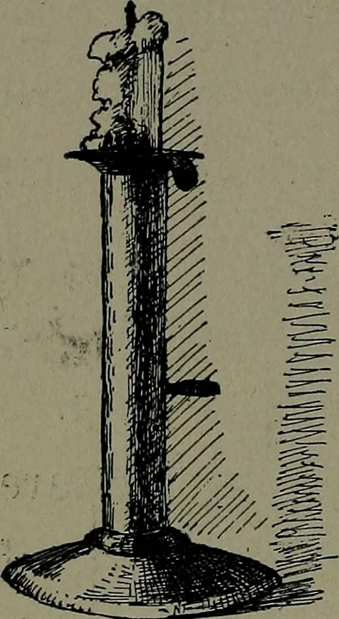 An illustration from How we are sheltered; a geographical reader, 1906, leaf 189