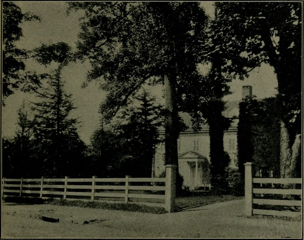 An illustration from How we are sheltered; a geographical reader, 1906, leaf 26