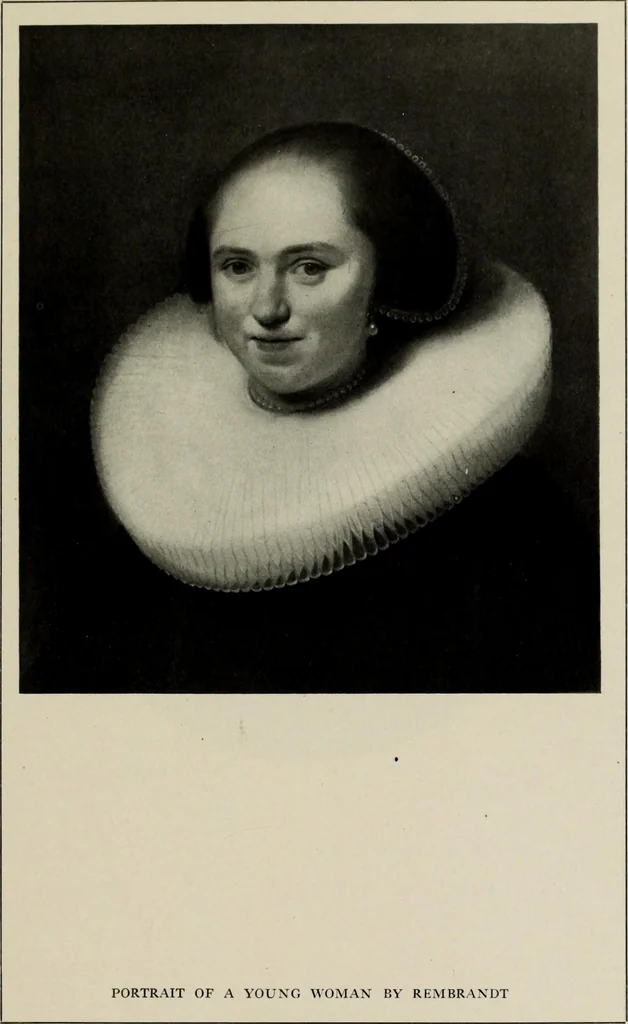 An illustration from The Hudson-Fulton celebration. Catalogue of an exhibition held in the Metropolitan museum of art commemorative of the tercentenary of the discovery of the Hudson River by Henry Hudson in the year 1609, and the centenary of the first use of steam in the navigation of said river by Robert Fulton in the year 1807 ... New York, September to November, MCMIX, 1909, leaf 218