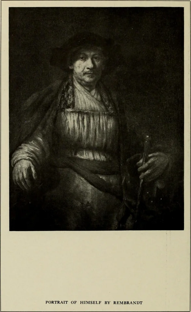 An illustration from The Hudson-Fulton celebration. Catalogue of an exhibition held in the Metropolitan museum of art commemorative of the tercentenary of the discovery of the Hudson River by Henry Hudson in the year 1609, and the centenary of the first use of steam in the navigation of said river by Robert Fulton in the year 1807 ... New York, September to November, MCMIX, 1909, leaf 255