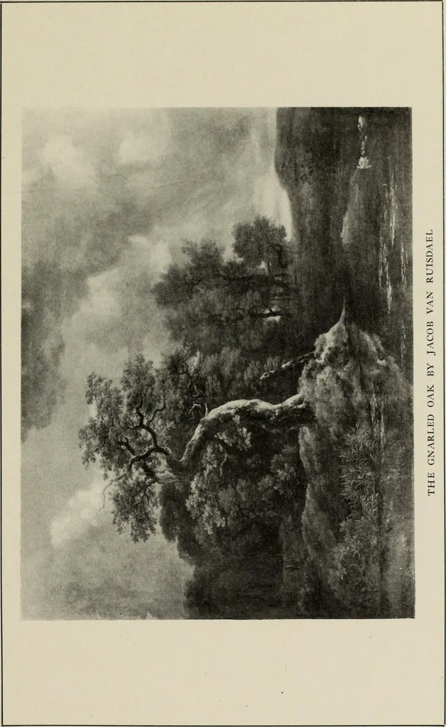 An illustration from The Hudson-Fulton celebration. Catalogue of an exhibition held in the Metropolitan museum of art commemorative of the tercentenary of the discovery of the Hudson River by Henry Hudson in the year 1609, and the centenary of the first use of steam in the navigation of said river by Robert Fulton in the year 1807 ... New York, September to November, MCMIX, 1909, leaf 282
