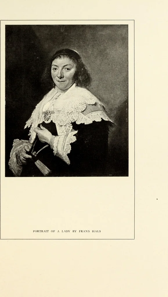 An illustration from The Hudson-Fulton celebration. Catalogue of an exhibition held in the Metropolitan Museum of Art; commemorative of the tercentenary of the discovery of the Hudson River by Henry Hudson in the year 1609, and the centenary of the first use of steam in the navigation of said river by Robert Fulton in the year 1807, 1909, leaf 114