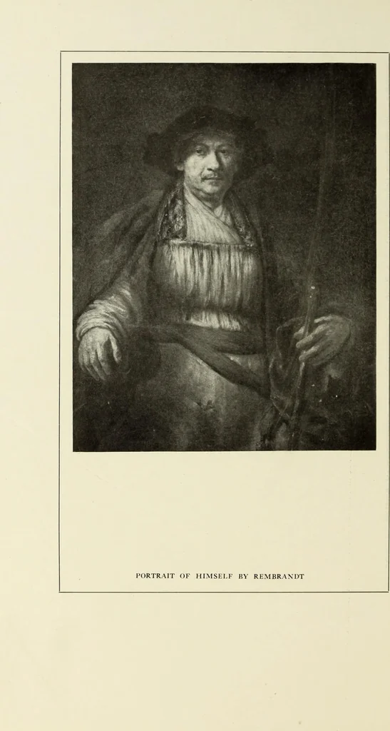 An illustration from The Hudson-Fulton celebration. Catalogue of an exhibition held in the Metropolitan Museum of Art; commemorative of the tercentenary of the discovery of the Hudson River by Henry Hudson in the year 1609, and the centenary of the first use of steam in the navigation of said river by Robert Fulton in the year 1807, 1909, leaf 255