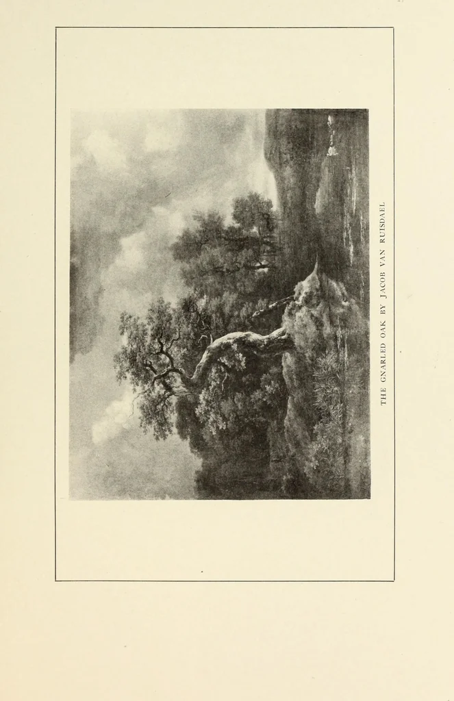 An illustration from The Hudson-Fulton celebration. Catalogue of an exhibition held in the Metropolitan Museum of Art; commemorative of the tercentenary of the discovery of the Hudson River by Henry Hudson in the year 1609, and the centenary of the first use of steam in the navigation of said river by Robert Fulton in the year 1807, 1909, leaf 282