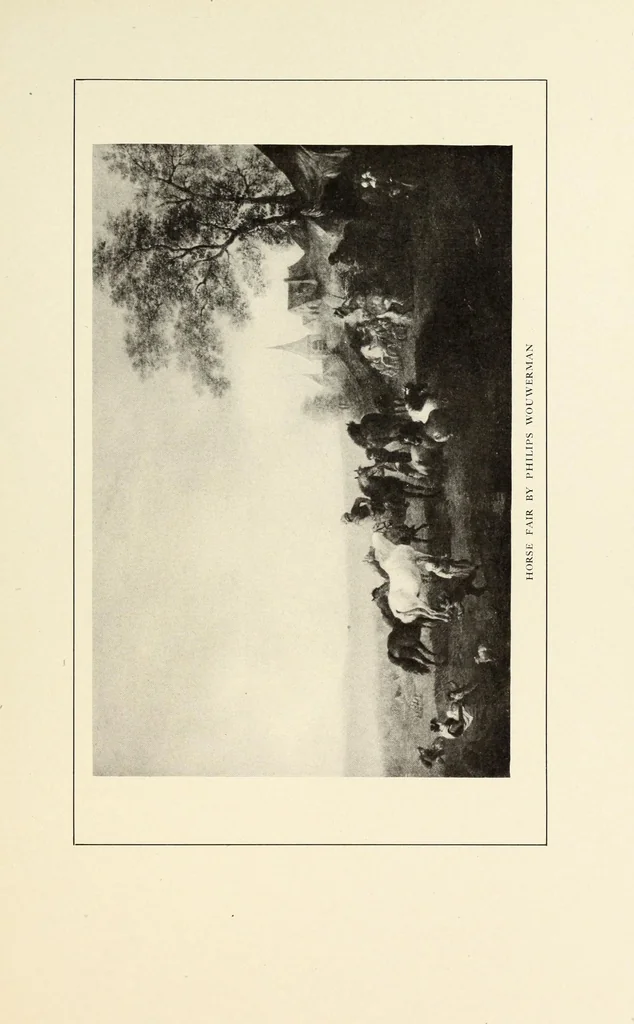 An illustration from The Hudson-Fulton celebration. Catalogue of an exhibition held in the Metropolitan Museum of Art; commemorative of the tercentenary of the discovery of the Hudson River by Henry Hudson in the year 1609, and the centenary of the first use of steam in the navigation of said river by Robert Fulton in the year 1807, 1909, leaf 338