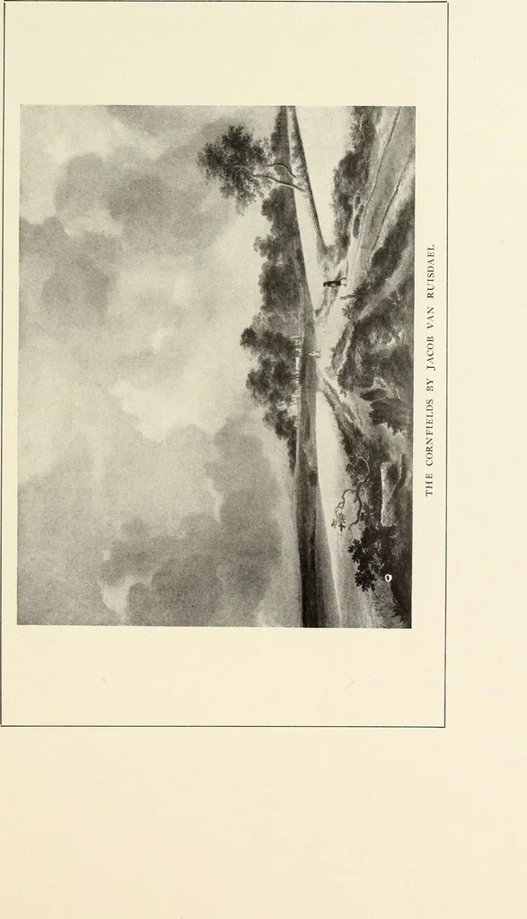 An illustration from The Hudson-Fulton celebration. Catalogue of an exhibition held in the Metropolitan Museum of Art; commemorative of the tercentenary of the discovery of the Hudson River by Henry Hudson in the year 1609, and the centenary of the first use of steam in the navigation of said river by Robert Fulton in the year 1807, 1909, leaf 350