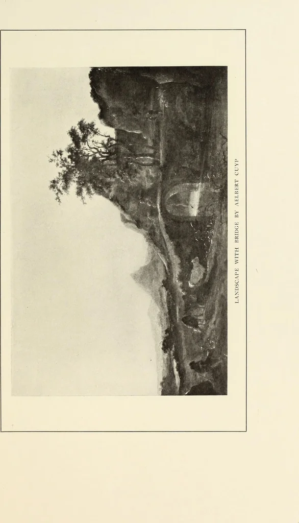 An illustration from The Hudson-Fulton celebration. Catalogue of an exhibition held in the Metropolitan Museum of Art; commemorative of the tercentenary of the discovery of the Hudson River by Henry Hudson in the year 1609, and the centenary of the first use of steam in the navigation of said river by Robert Fulton in the year 1807, 1909, leaf 78