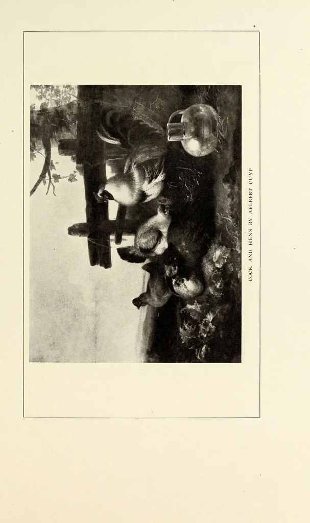 An illustration from The Hudson-Fulton celebration. Catalogue of an exhibition held in the Metropolitan Museum of Art; commemorative of the tercentenary of the discovery of the Hudson River by Henry Hudson in the year 1609, and the centenary of the first use of steam in the navigation of said river by Robert Fulton in the year 1807, 1909, leaf 82