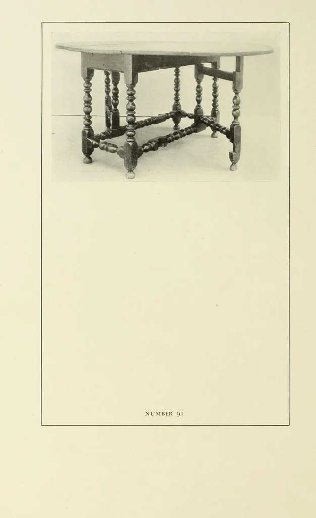 An illustration from The Hudson-Fulton celebration. Catalogue of an exhibition held in the Metropolitan Museum of Art; commemorative of the tercentenary of the discovery of the Hudson River by Henry Hudson in the year 1609, and the centenary of the first use of steam in the navigation of said river by Robert Fulton in the year 1807, 1909, leaf 113