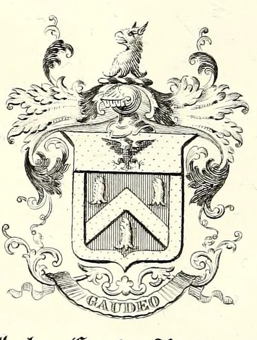 An illustration from Huehuetlahtolli, que contiene las plàticas que los padres y madres hicieron á sus hijos y á sus hijas, y los señores á sus vasallos, todas llenas de doctrina moral y politica., 1601, leaf 2