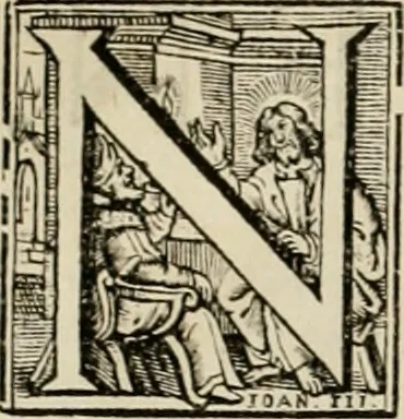 An illustration from Hugo de Groots Nederlandtsche jaerboeken en historien : sedert het jaer MDLV tot het jaer MDCIX : met De belegering der stadt Grol en den aenkleven des jaers MDCXXVII, als ook Het tractaet van de Batavische nu Hollandtsche Republyk, en De vrye zeevaert : met aenteeckeningen, voorts met het leven des schrijvers, twee volkomen registers, en veele koopere platen verciert, 1681, leaf 205
