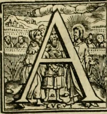 An illustration from Hugo de Groots Nederlandtsche jaerboeken en historien : sedert het jaer MDLV tot het jaer MDCIX : met De belegering der stadt Grol en den aenkleven des jaers MDCXXVII, als ook Het tractaet van de Batavische nu Hollandtsche Republyk, en De vrye zeevaert : met aenteeckeningen, voorts met het leven des schrijvers, twee volkomen registers, en veele koopere platen verciert, 1681, leaf 282