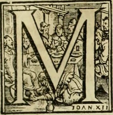 An illustration from Hugo de Groots Nederlandtsche jaerboeken en historien : sedert het jaer MDLV tot het jaer MDCIX : met De belegering der stadt Grol en den aenkleven des jaers MDCXXVII, als ook Het tractaet van de Batavische nu Hollandtsche Republyk, en De vrye zeevaert : met aenteeckeningen, voorts met het leven des schrijvers, twee volkomen registers, en veele koopere platen verciert, 1681, leaf 356
