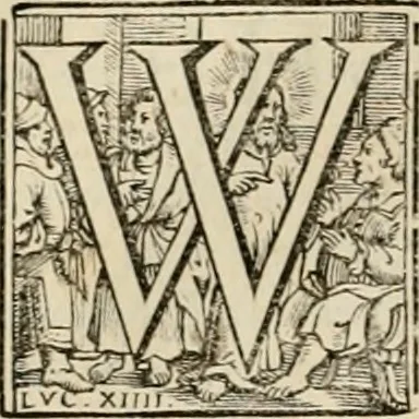 An illustration from Hugo de Groots Nederlandtsche jaerboeken en historien : sedert het jaer MDLV tot het jaer MDCIX : met De belegering der stadt Grol en den aenkleven des jaers MDCXXVII, als ook Het tractaet van de Batavische nu Hollandtsche Republyk, en De vrye zeevaert : met aenteeckeningen, voorts met het leven des schrijvers, twee volkomen registers, en veele koopere platen verciert, 1681, leaf 473