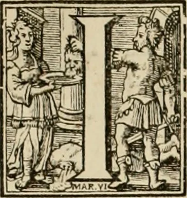 An illustration from Hugo de Groots Nederlandtsche jaerboeken en historien : sedert het jaer MDLV tot het jaer MDCIX : met De belegering der stadt Grol en den aenkleven des jaers MDCXXVII, als ook Het tractaet van de Batavische nu Hollandtsche Republyk, en De vrye zeevaert : met aenteeckeningen, voorts met het leven des schrijvers, twee volkomen registers, en veele koopere platen verciert, 1681, leaf 53