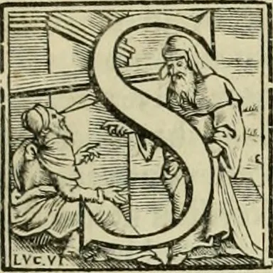 An illustration from Hugo de Groots Nederlandtsche jaerboeken en historien : sedert het jaer MDLV tot het jaer MDCIX : met De belegering der stadt Grol en den aenkleven des jaers MDCXXVII, als ook Het tractaet van de Batavische nu Hollandtsche Republyk, en De vrye zeevaert : met aenteeckeningen, voorts met het leven des schrijvers, twee volkomen registers, en veele koopere platen verciert, 1681, leaf 532