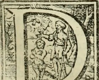 An illustration from Hugo de Groots Nederlandtsche jaerboeken en historien : sedert het jaer MDLV tot het jaer MDCIX : met De belegering der stadt Grol en den aenkleven des jaers MDCXXVII, als ook Het tractaet van de Batavische nu Hollandtsche Republyk, en De vrye zeevaert : met aenteeckeningen, voorts met het leven des schrijvers, twee volkomen registers, en veele koopere platen verciert, 1681, leaf 626
