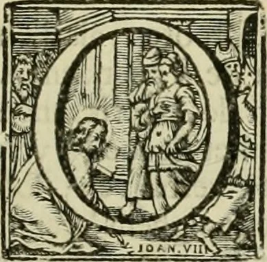 An illustration from Hugo de Groots Nederlandtsche jaerboeken en historien : sedert het jaer MDLV tot het jaer MDCIX : met De belegering der stadt Grol en den aenkleven des jaers MDCXXVII, als ook Het tractaet van de Batavische nu Hollandtsche Republyk, en De vrye zeevaert : met aenteeckeningen, voorts met het leven des schrijvers, twee volkomen registers, en veele koopere platen verciert, 1681, leaf 934