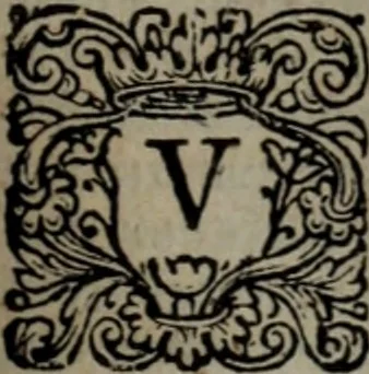 An illustration from Hugonis Grotii De iure belli ac pacis libri tres : in quibus jus naturae, gentium, item juris publici praecipua explicantur, 1632, leaf 94